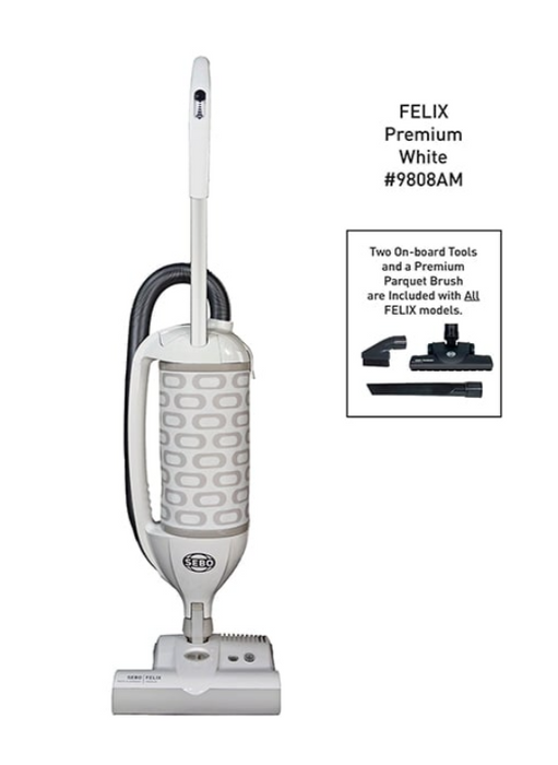 SEBO® FELIX® Premium