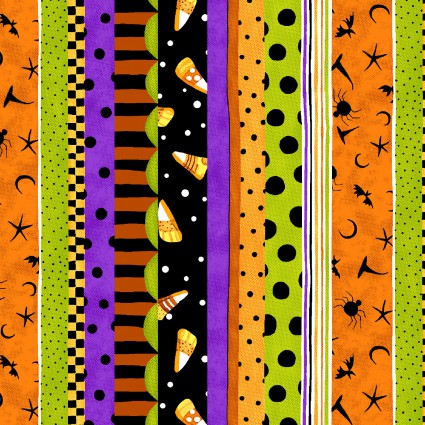 SE Me & My Ghoul Friends 4238-93