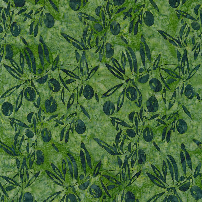 RK Sonoma Vista Batik Olive