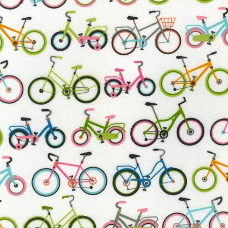 RK Bicycles Sweet Flannel