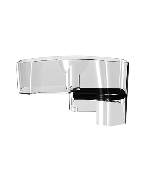 Laurastar Anti-Scale Cartridge Water Tank Holder