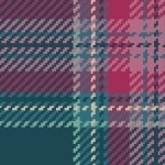MB Primo Plaid Flannel U006 0154