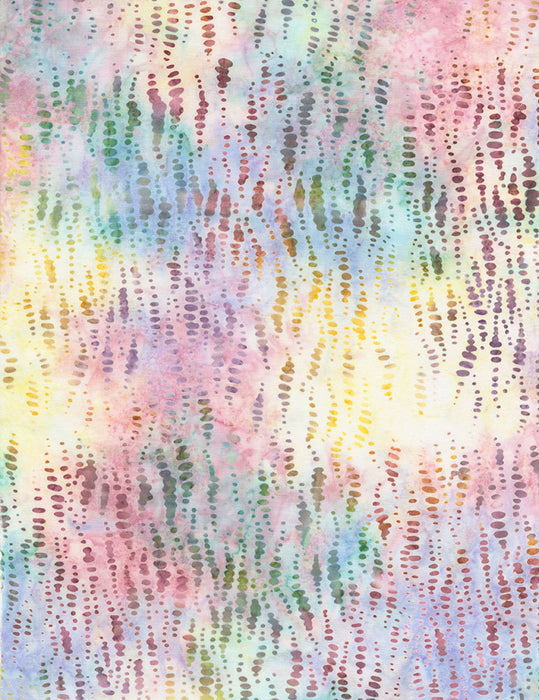 TT Spotty Texture Batik B4900-Dream