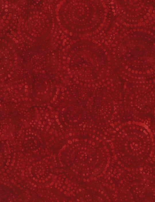 TT Burst Batik Capital