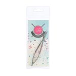 Tula Pink Curved EZ Snip 5 inch