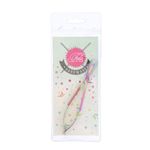 Tula Pink 4.5 EZ Stitch Snip with Hook Blade