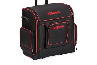 Bernina Machine Suitcase, Large