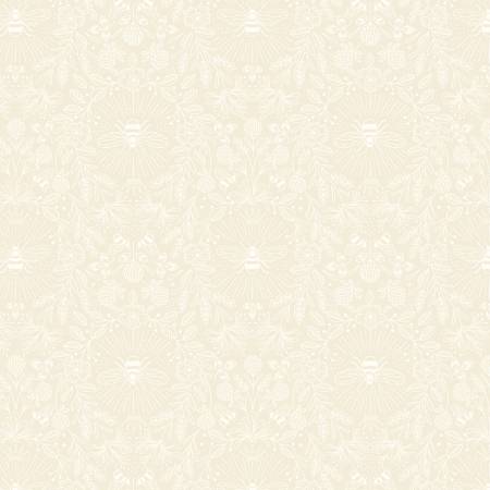 LI Queen Bee cream on cream TT1.2