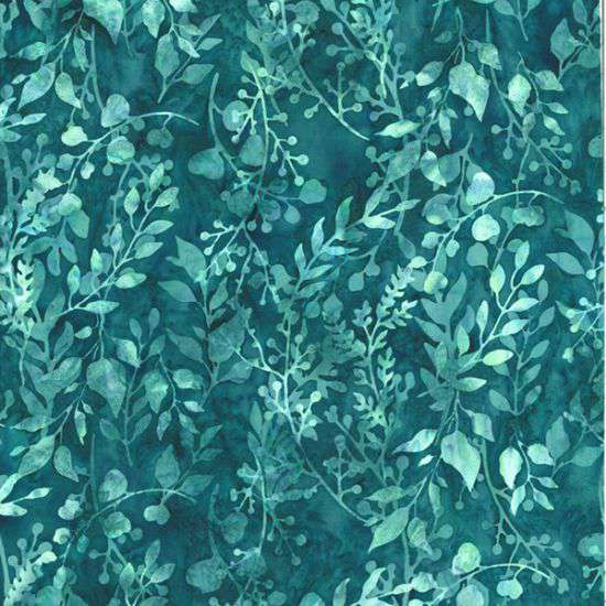 HO Bali Batik U2460 467 Sea Cliff
