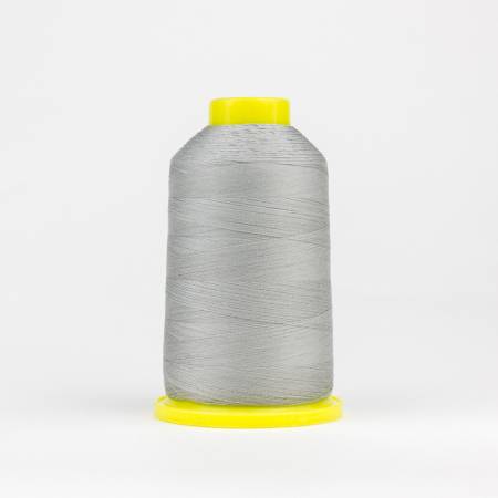 Ultima Cotton Wrapped Polyester 40wt 2743m Medium Grey