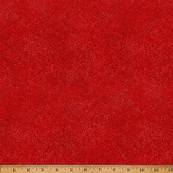 HO 24/7 Bubbles V5325-5 Red