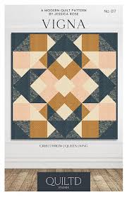 MO Vigna QS17 Pattern