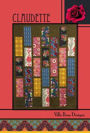 Claudette pattern