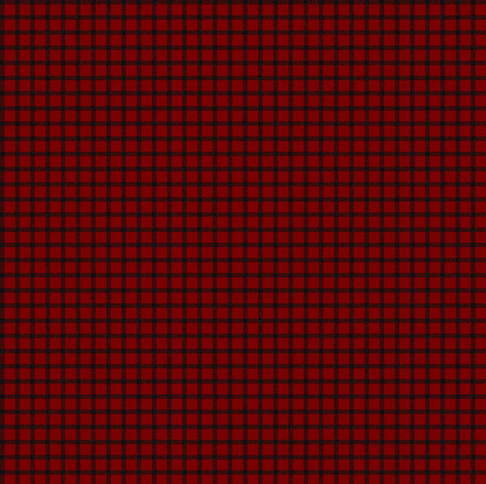 NC West Creek W23908 24 Red Black