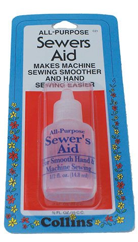 Collins Sewers Aid
