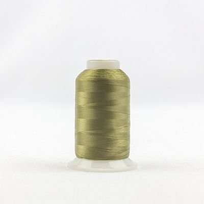 Invisafil Thread--507--Khaki