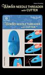 Wonder Needle Threader Cutter
