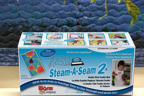 SteamASeam 2 12" x 40yd