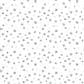 CW GHMILY Flannel Stars Denim