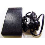 Foot Control Babylock BLE3ATW