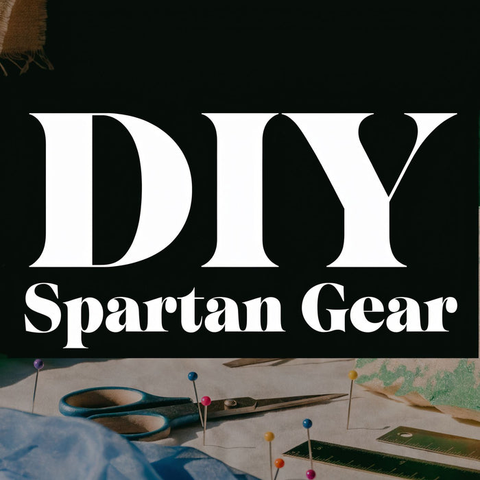 300 Spartan Costume: A DIY Guide for Cosplayers