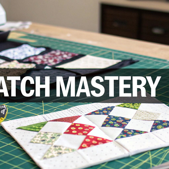 Your Guide to the Classic 9 Patch Quilt Block