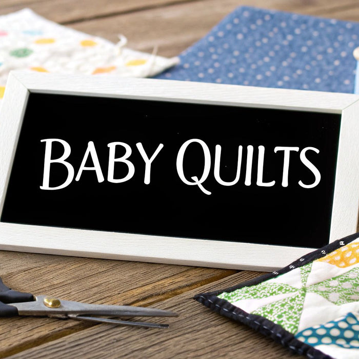 7 Inspiring Baby Quilts to Make for Your Next Project in 2026