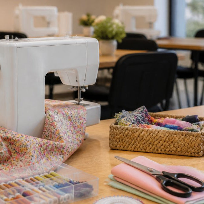 Beginner Sewing Classes in Colorado: 2026 Guide