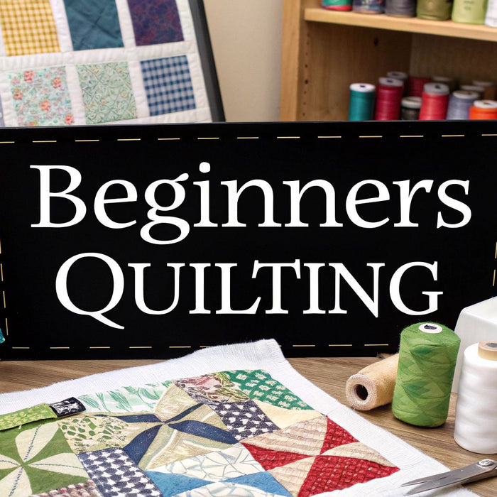 8 Inspiring Beginners Quilting Projects to Start in 2026