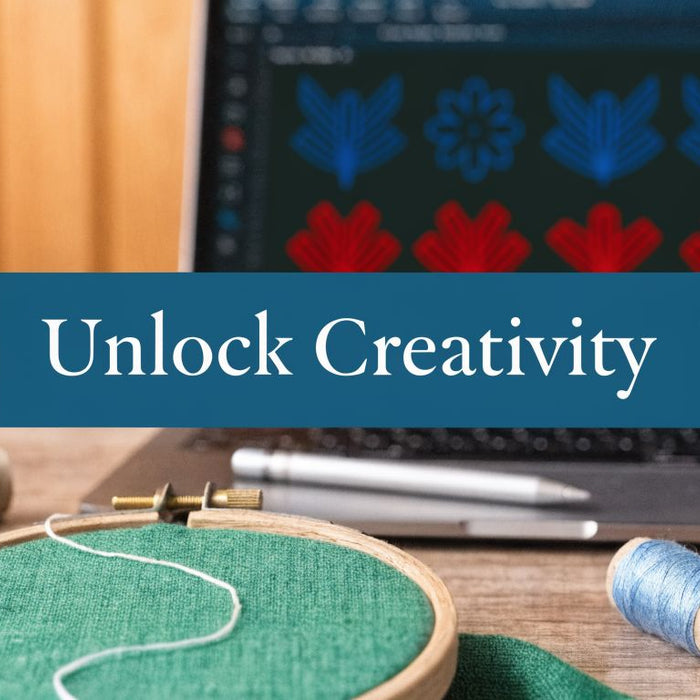 Unlock Creativity: BERNINA Embroidery Software Tutorials
