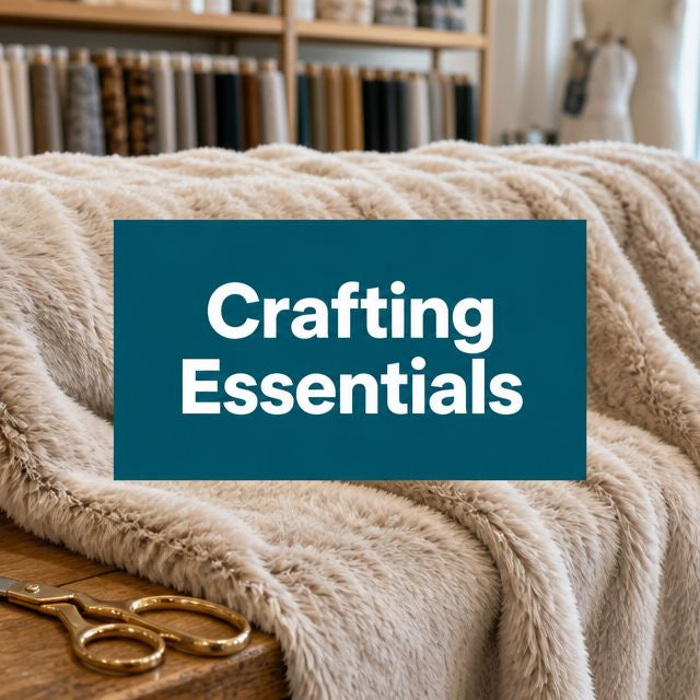 Best Fabric Shop El Paso County: Crafting Essentials