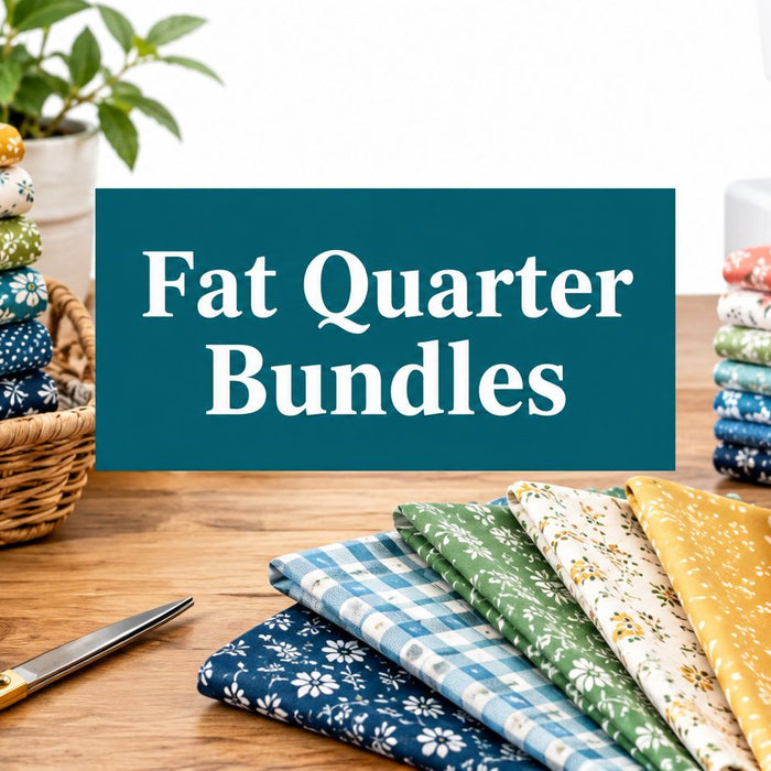 Best Fat Quarter Bundles: A Quilter's Buying Guide