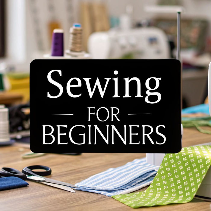 Best Sewing Machines for Beginners in 2026