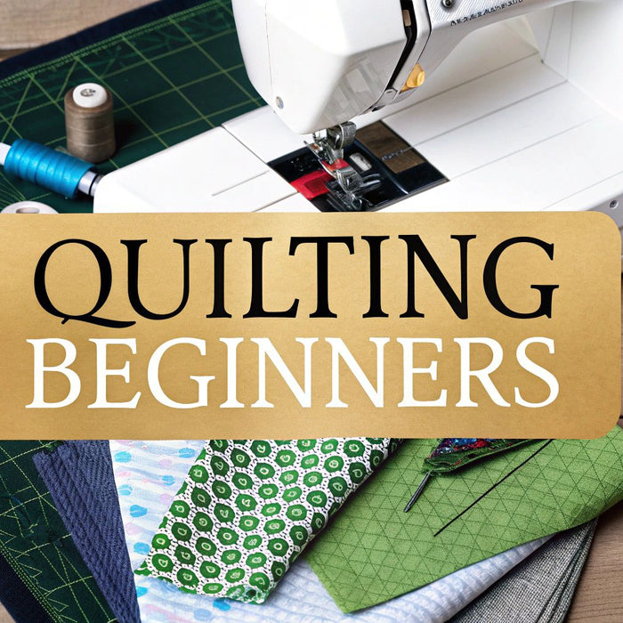 Best Sewing Machines for Quilting Beginners a Complete Guide