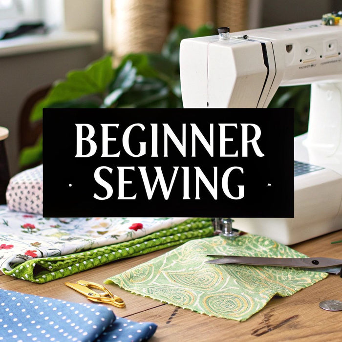 10 Best Sewing Projects for Beginners to Start in 2026