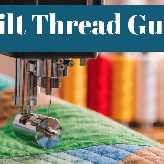 Best Thread for Longarm Quilting: A 2026 Guide