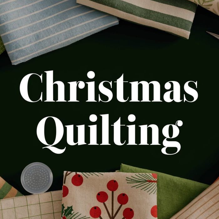 Christmas Quilting Fabric: Guide, Ideas & Expert Tips