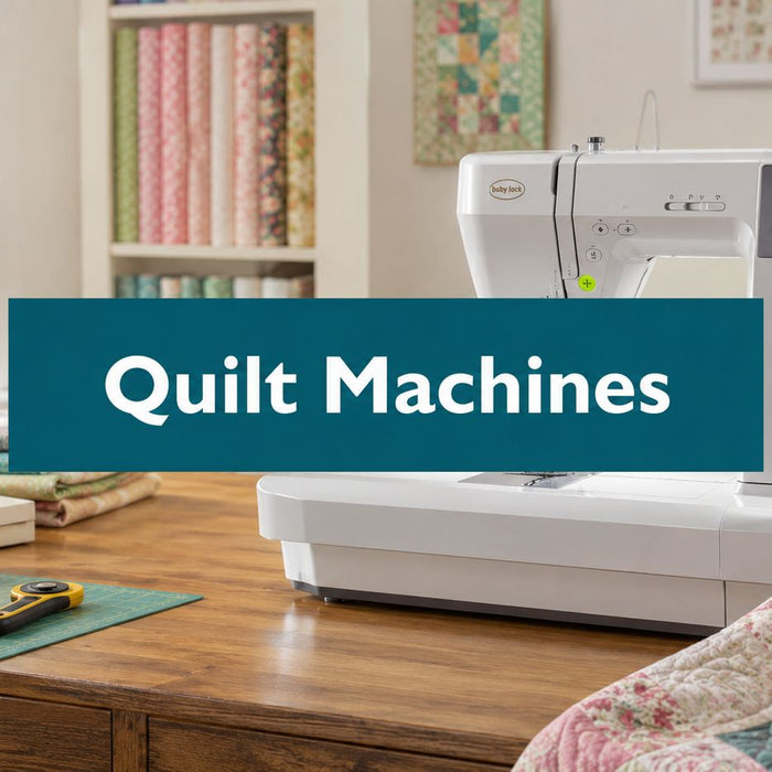 7 Top Computerized Quilting Machines for Home in 2026