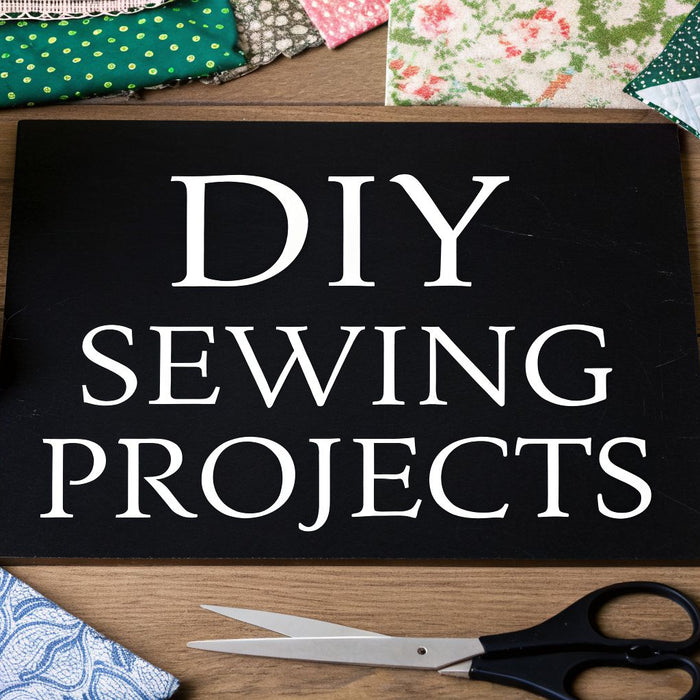 Top 10 Do It Yourself Sewing Projects to Try in 2026
