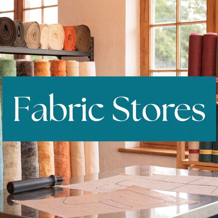 Discover Top Fabric Stores in Colorado Springs 2026