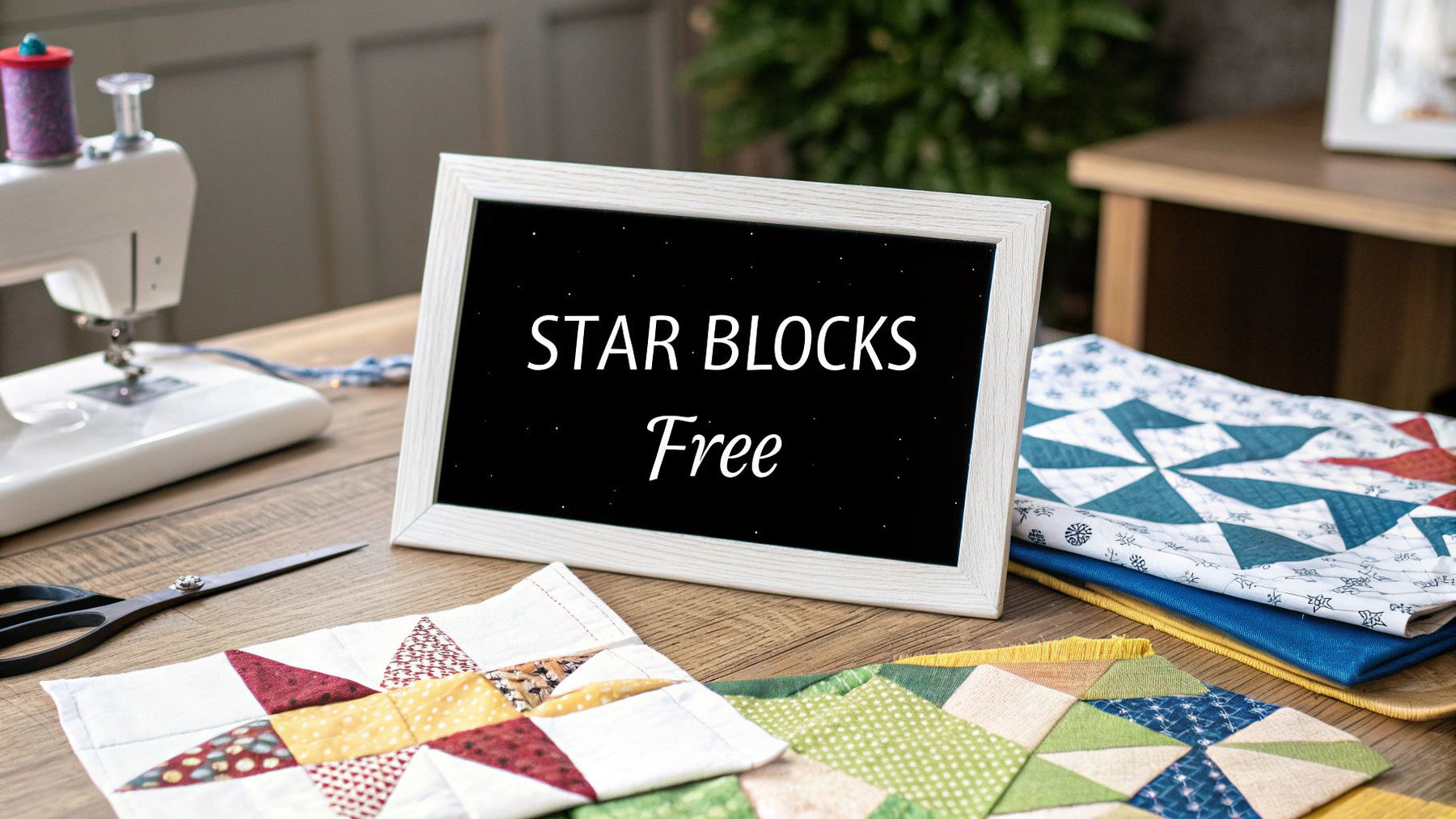 12 Best Sources for Star Quilt Pattern Blocks Free in 2025