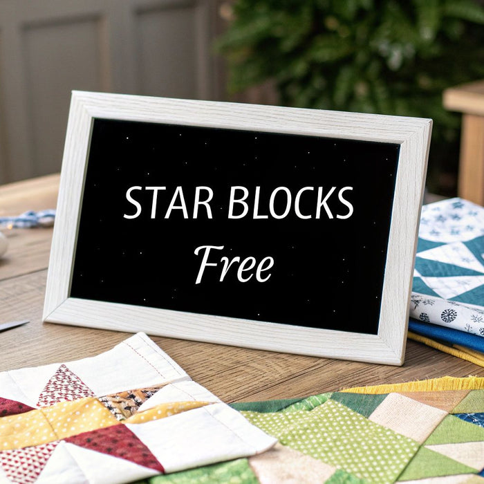 12 Best Sources for Star Quilt Pattern Blocks Free in 2025