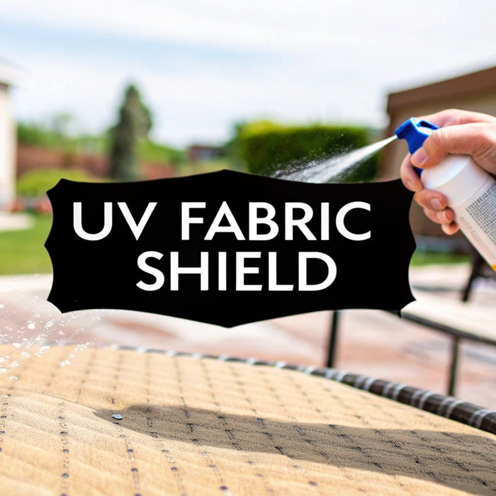 UV Protectant Spray for Fabric Ultimate Guide
