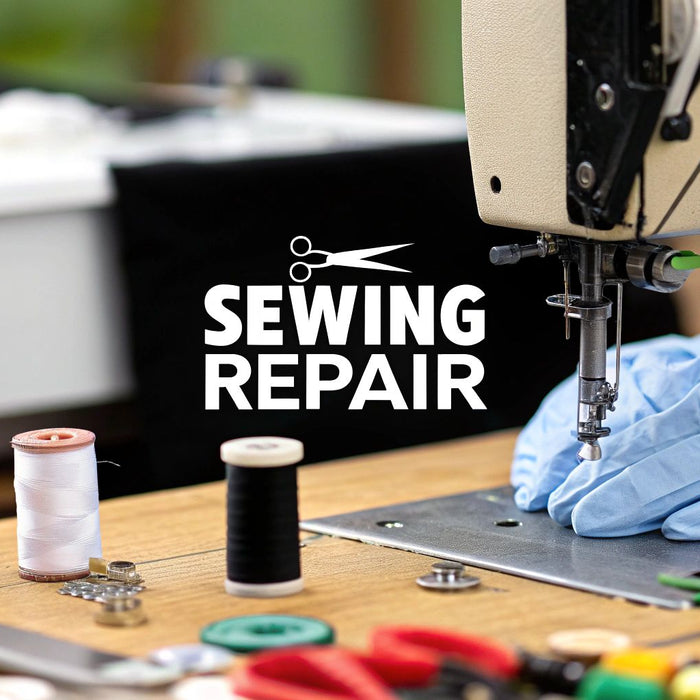Sewing Machine Repair Colorado Springs Guide