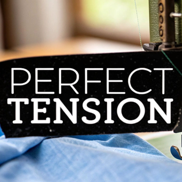 Tension Adjustment Sewing Machine: Master Your Settings Today