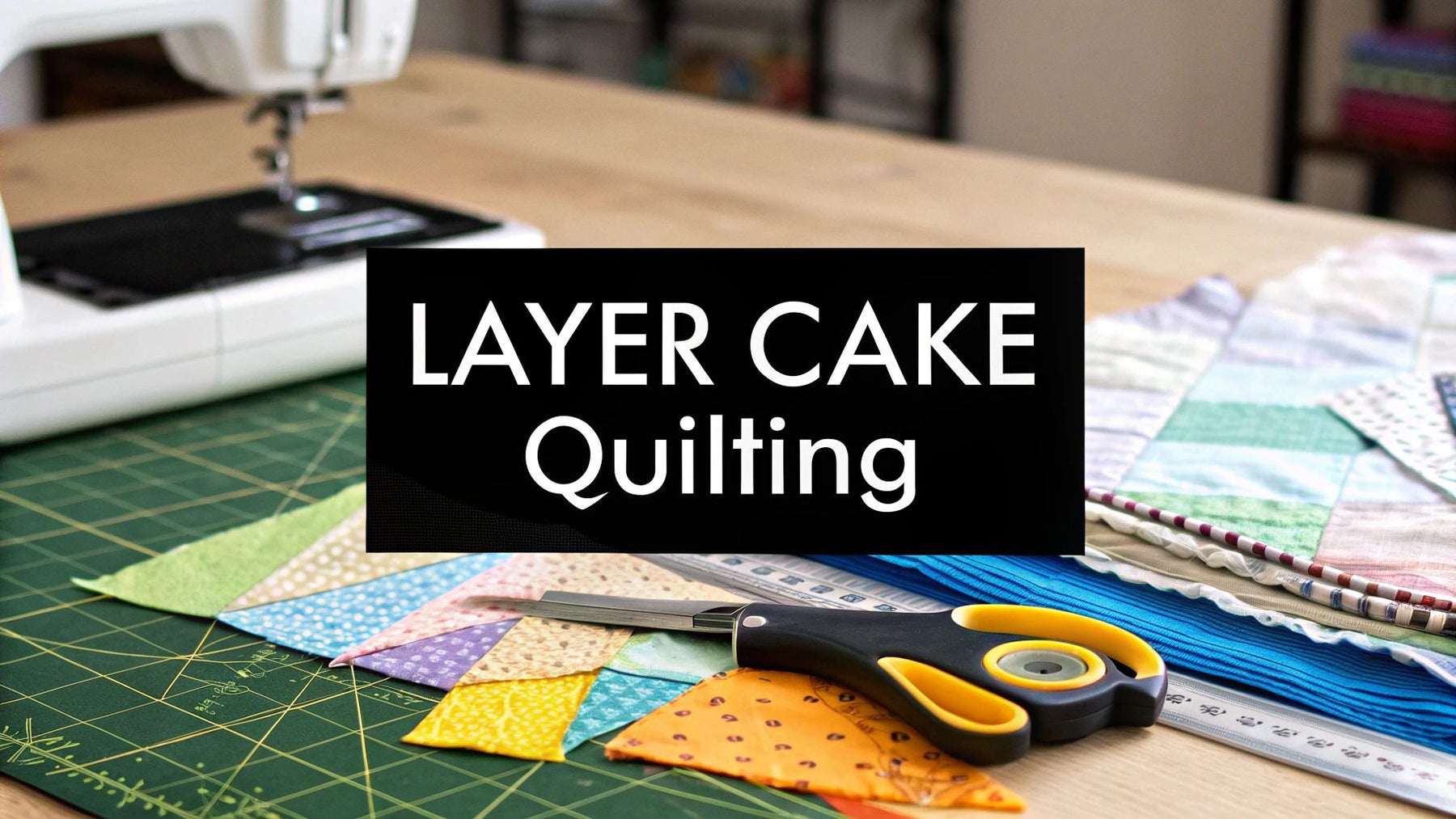 layer cake quilting: Easy Tips for Beautiful Quilts