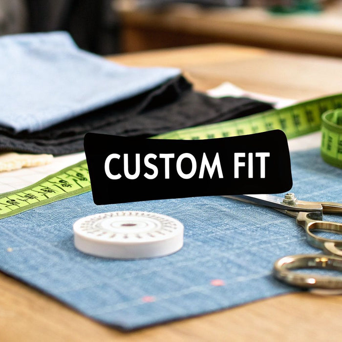 How to Alter Sewing Patterns for a Perfect Custom Fit