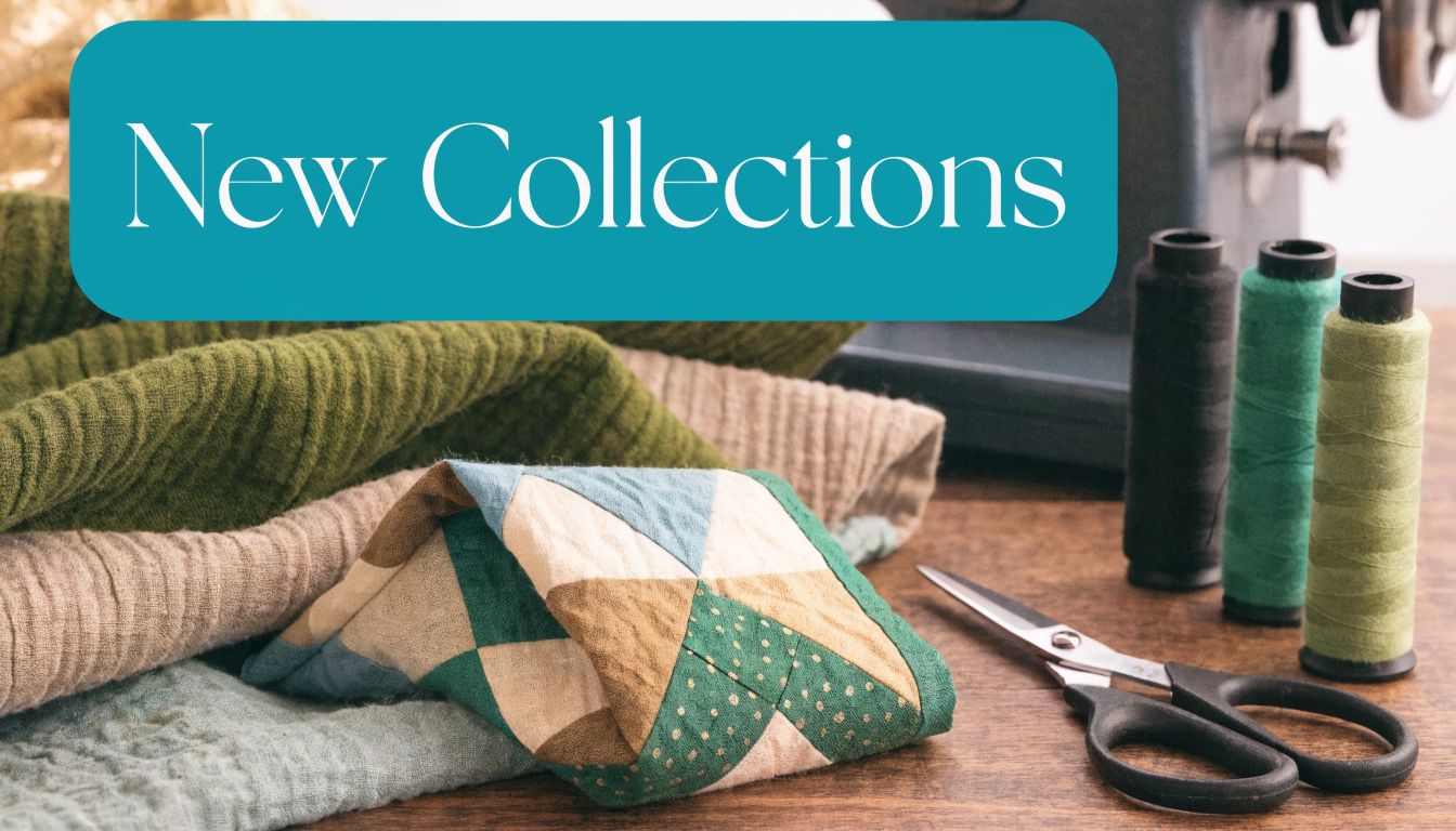 Free Spirit Fabrics Official Retailer: New Collections