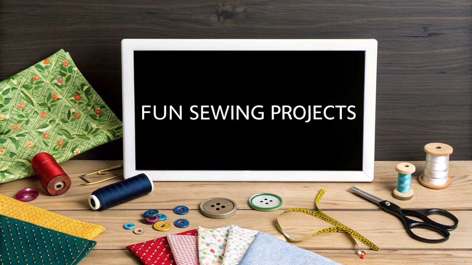 10 Fun Sewing Project Ideas To Spark Your Creativity In 2026