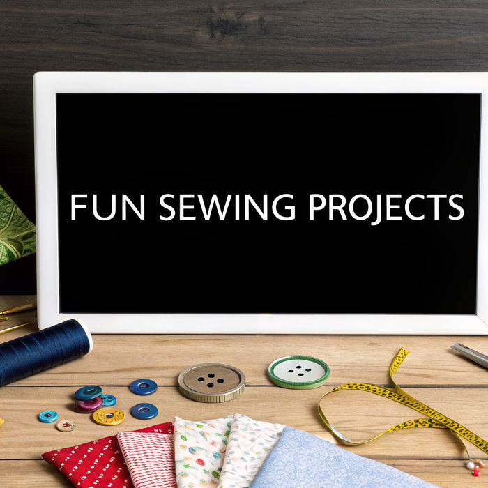 10 Fun Sewing Project Ideas To Spark Your Creativity In 2026